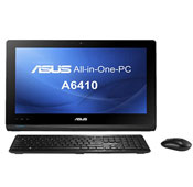 Asus A6410 i5 4460T-8GB-1TB-1GB NON TOUCH All In One